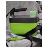 Battery Powered Garden Sprayer