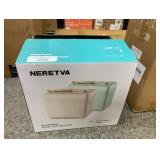 Neretva Bread Machine