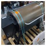 Traeger Pro Series 34 Pellet Grill in Bronze