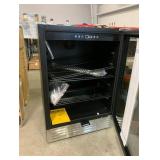 24 in. Built-in Beverage Center