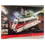 LEGO Icons Ghostbusters ECTO-1 Car Set 10274