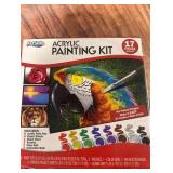 Acrylic Painting Kit