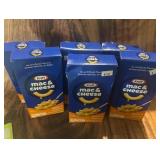 Mac & Cheese Lot