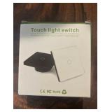 Touch Light Switch