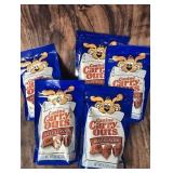 Dog Treats Lot