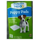 Puppy Pads