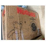 Huggies Diapers