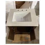 Bathroom Vanity
