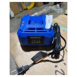 Kobalt Battery Charger