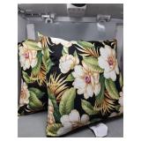 Outdoor Throw Pillows