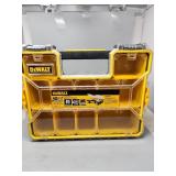 Plastic 10-Compartment Deep Pro Small Parts Organizer