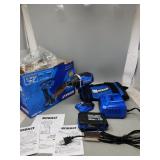 Kobalt Next-Gen Impact Driver
