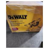 15 Amp Corded 12 in. Double Bevel Sliding Compound Miter Saw