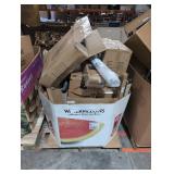 Mystery Pallet