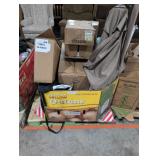 Mystery Pallet