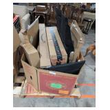Mystery Pallet