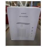 Air Purifier 