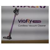 Cordless Vacuum Cleaner