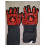 Grilling Gloves