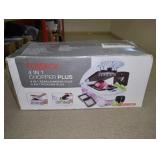 Fullstar Vegetable Chopper and Spiralizer