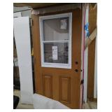 Jeld-wen door