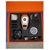 FREEBIRD FlexSeries Shaving Kit