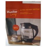 Mueller Living Electric Kettle