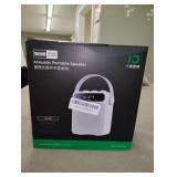 SHIDU 40W Portable Voice Amplifier