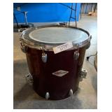 Spitfire by Slingerland Floor Drum