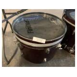 FirstAct Bass Drum
