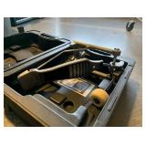 Yamaha Bass Drum Kick Pedal