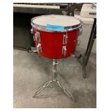 Drum w/ Stand