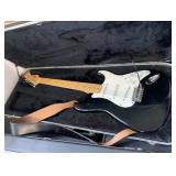 Fender Squier Stratocaster