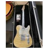 Fender Squier Telecaster