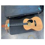 Kona Acoustic Guitar