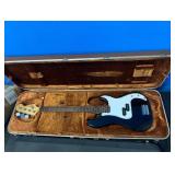 Fender Squier P-Bass