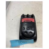 Ibanez Soundtank Compressor Effects Pedal