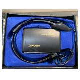 Hisonic WM-606 Super Professional Microphone