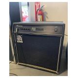 Ampeg B2 Professional Bass Combo Amplifier