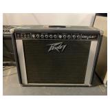 Peavy Deuce Guitar Amplifier