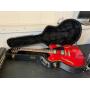Peavy JF1EX Hollowbody Electric Guitar
