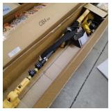 2-in-1 Electric Pole Saw