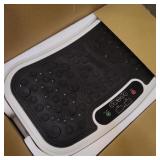 UTRYCO Whole Body Vibration Plate
