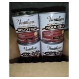 Wood Stain