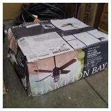 Hampton Bay Ceiling Fan