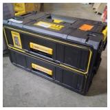 21.8 in. ToughSystem 2.0 Tool Box