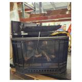 Fireplace Insert