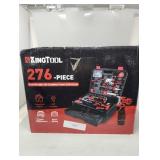 KingTool 276-Piece Tool Set Kit
