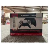 Wireless Controller for PS4