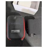 Gogogo Sport Vpro GS03 Laser Golf/Hunting Rangefinder